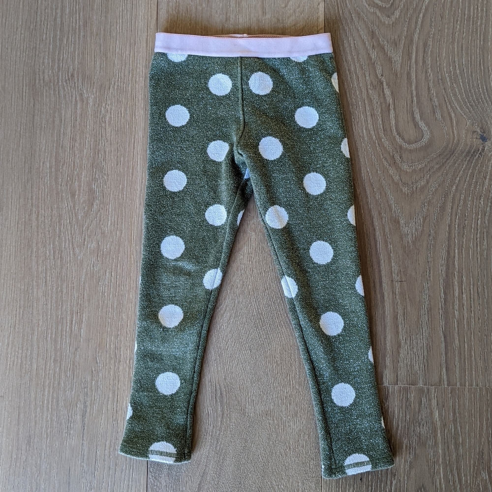 Tucker & Tate Leggings, Size 7 Girls